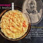 Il 6 /10 prende il via la VI edizione torinese di Assaggi di Teatro