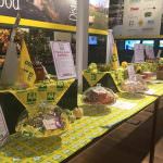 Eco-Viagra naturali: Cibi dell'amore ad Expo