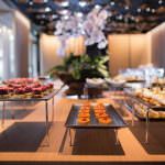 Dj & Tapas è il nuovo aperitivo in stile basco al Park Hyatt Milano