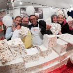Al via l’anteprima della Festa del Torrone di Cremona 2015