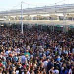 Impossibile usufruire dei servizi pagati: Il Codacons denuncia l'Expo