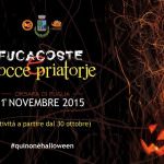 Orsara di Puglia: Torna l'attesissimo appuntamento con "Fucacoste e cocce priatorje"