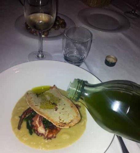 Gargano Running Week