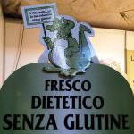 Roma Gluteen Free Days 10/11 Ottobre 2015