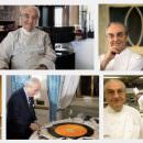 Di Gualtiero Marchesi ce n’è uno… tutti (alcuni) gli altri son …