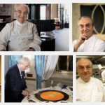 Di Gualtiero Marchesi ce n'è uno... tutti (alcuni) gli altri son ...