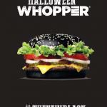 Halloween: Zombie a Milano