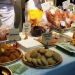 L’alternativa – fresco dietetico e senza glutine- al Gluten Free Days a Roma
