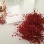 Cuor di Zafferano: eccellenza di Daunia, Antichi Sapori delle Puglie