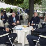 Arte, Musica e Moda alla Serata Russa di Milano