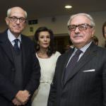 Messico, Console Marisela Morales Ibañez: 6 Lauree honoris causa a personalità