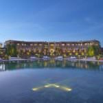Marocco: Apre il resort Mandarin Oriental, Marrakech