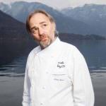Lo chef stellato Marco Sacco a Villa Lario Resort