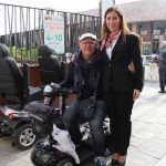 Presentato a Cascina Triulza il progetto di sviluppo del Mobility Center