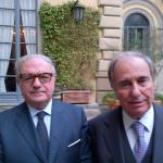 Roberto Gervaso: Profumo di culatello nella Bassa Parmense