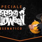 Vivi la magia di Halloween al Cesenatico Camping Village con Mirabilandia gratis!