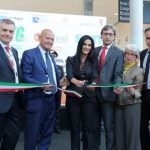 Rimini, turismo: Taglio del nastro di TTG Incontri, SIA Guest e SUN