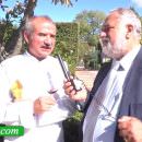 Il mio amico Peppe Zullo: Orsara, Nuova Sala Paradiso, 27 agosto