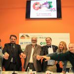 Presentata Golosaria Milano a Expo