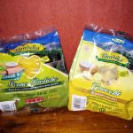 Bioalimenta e Farabella, pasta e farine senza glutine