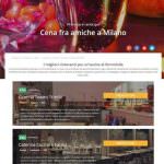 Quandoo.it lancia le collezioni per trovare il ristorante perfetto per ogni occasione