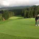 Rigoni di Asiago: Colazione, merenda e… Golf