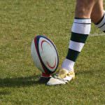 La dieta del rugbista