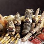 Salumificio Terre Ducali ad Anuga: Bilancio positivo