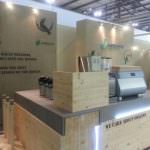 Host Milano: I detenuti di Bollate realizzano uno stand riciclabile e a impatto zero per Imperator