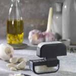 Microplane presenta il suo innovativo ed elegante Taglia Aglio