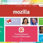 Firefox e gli Add-On specifici per il settore FOOD a Expo 2015