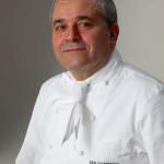 Le cucine di Villa Lario ospitano lo chef Valentino Marcattilii