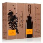 Favini: Champagne "à la carte” o Carta ecologica allo Champagne?