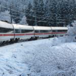 Mercatini di Natale: shopping e gusturismo in treno