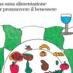 Il Diabete al tempo del Cibo by Emanuela Baio, coautrice Chiara Manzi