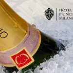 Milano, Giornata italiana dello Champagne ...  e non solo