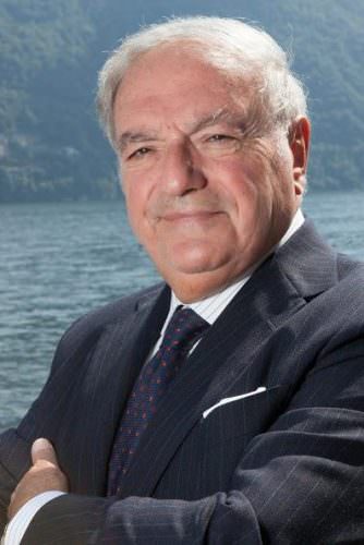 Achille Colombo Clerici, Pres. Assoedilizia