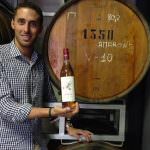Alba (CN), Distilleria Marolo: Nasce la prima grappa di Amarone