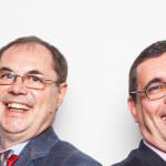 Golosaria compie 10 anni: Auguri a Paolo e Marco