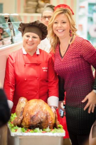   Vanilla Bakery: Cristina Bernascone