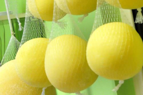 Pallone di Gravina - Derosa