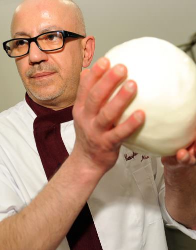 Pallone di Gravina - Derosa