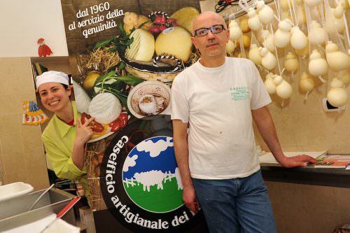 Pallone di Gravina - Derosa