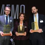 Insegna dell'anno Italia 2015-2016: Lidl, Amazon, Kiabi Italia