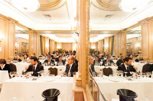 AIS_degustazione al Westin Palace 2