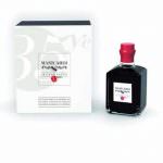 Aceto Balsamico di Modena: Manicardi riedita la prima bottiglia del 1980