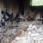 Un altro attentato di stampo mafioso a GOEL Bio: 7 intimidazioni in 7 anni!