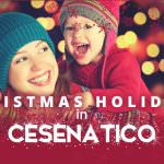 Cesenatico Camping Village: Le offerte di Natale, Capodanno ed Epifania