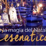 Vacanze di Fine Anno al Cesenatico Camping Village