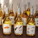 Accensione del fiammifero, la storia si ripete per la 71° volta alla Distilleria di Romano Levi